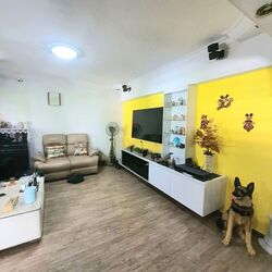 Blk 402 Jurong West Street 42 (Jurong West), HDB 4 Rooms #561723381